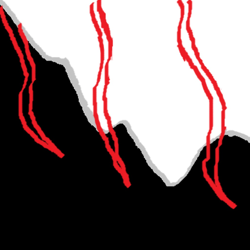 Gangs of Old Camp app icon