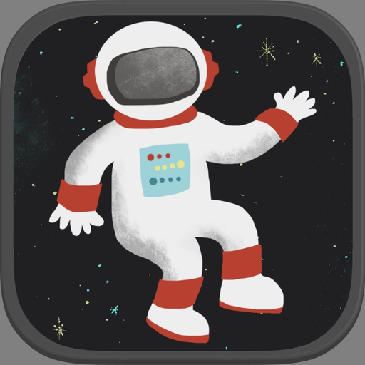 Science Games for Kids: Puzzle app icon