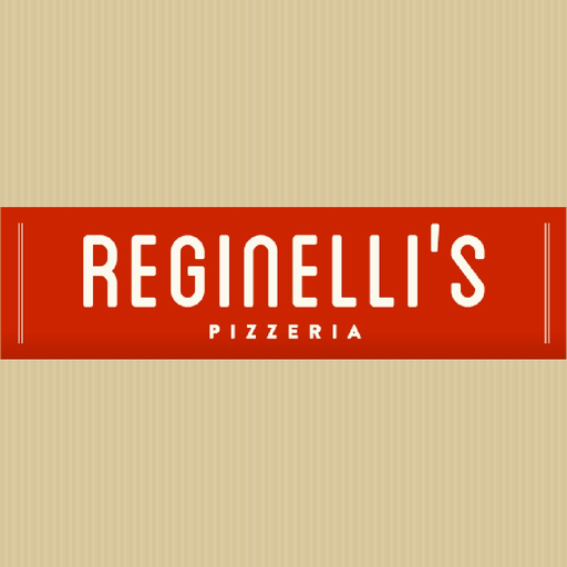Reginellis Pizzeria app icon