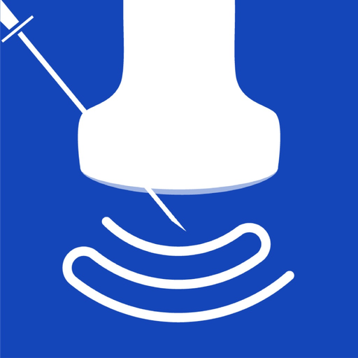 NYSORA Nerve Blocks app icon