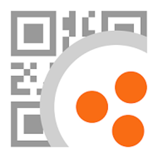 QRPassport app icon