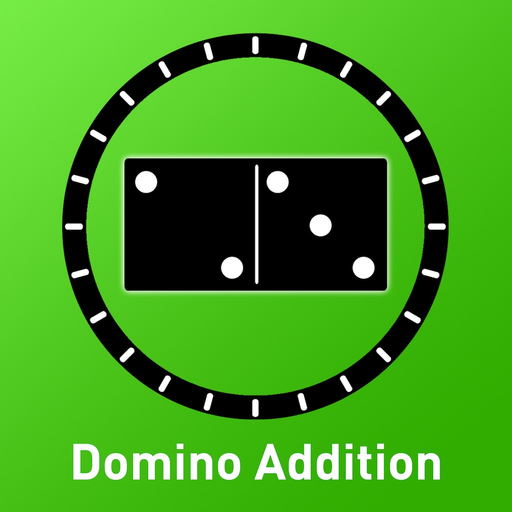 Domino Addition app icon