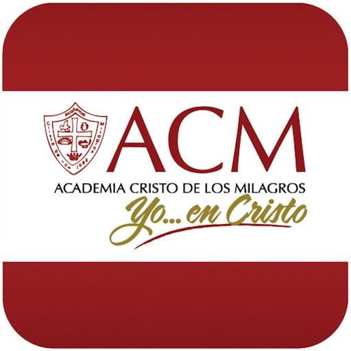 Academ Cristo De Los Milagros app icon