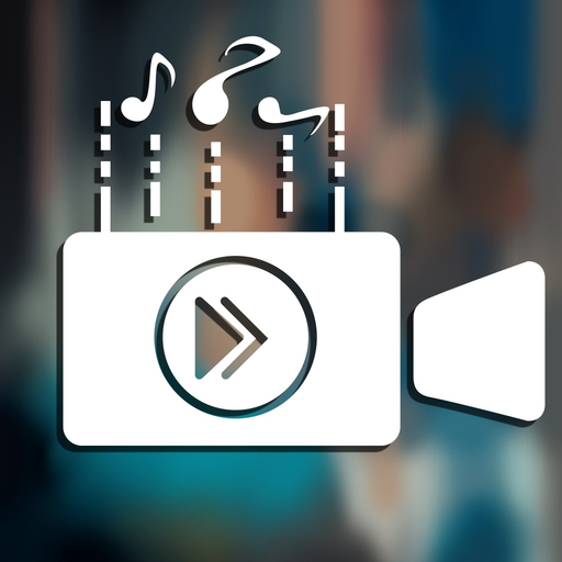 AddAudio - remix sound effects app icon