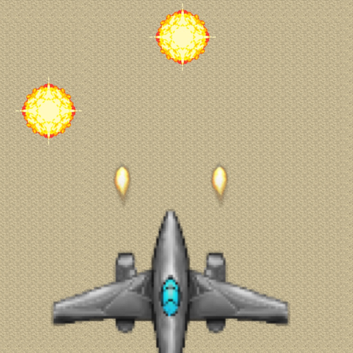 Destroy Them app icon