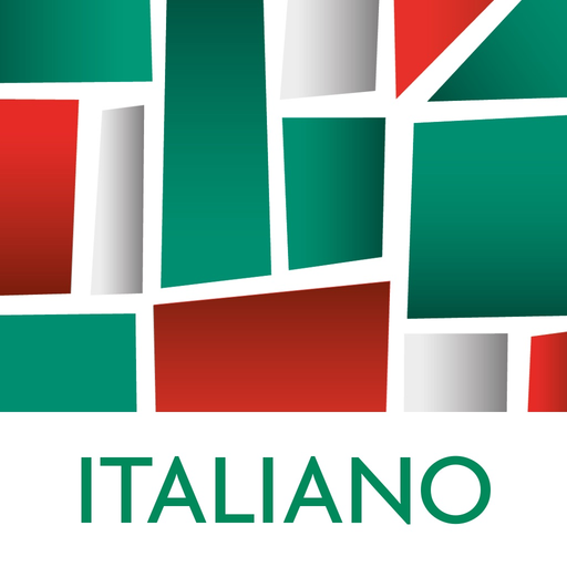 Michaelis Escolar - Italiano app icon