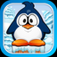 Penguin Bridge Club Race icon