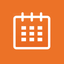Date Time Calculator Free icon
