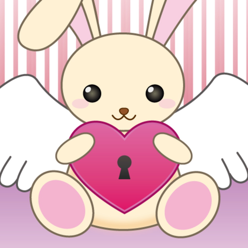 Love Escape!! -the Secret at the Universe- app icon