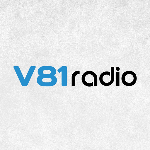 V81 Radio app icon