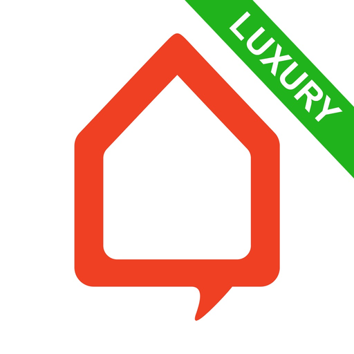 Bkav SmartHome Luxury app icon