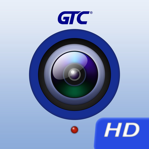 GTC Cam Viewer app icon