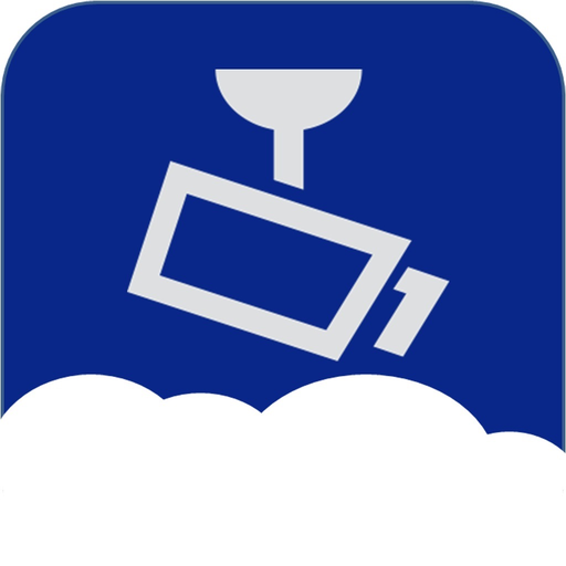 HDIVS app icon