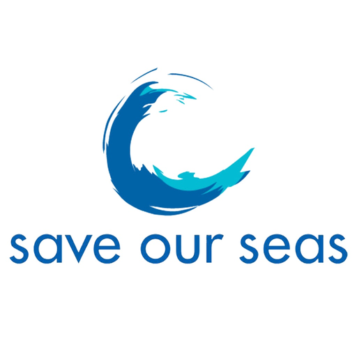 Save Our Seas app icon