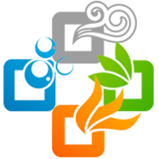 Four Elements app icon