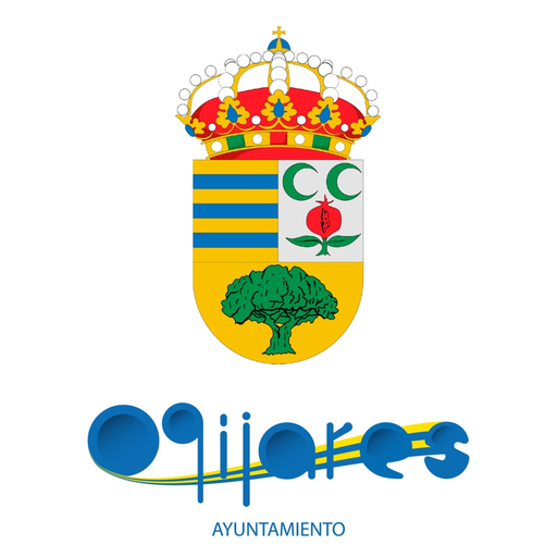 Ogíjares app icon