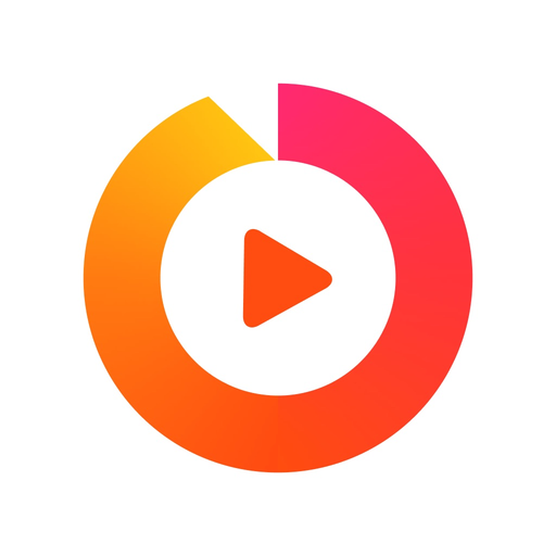 OPENREC.tv app icon