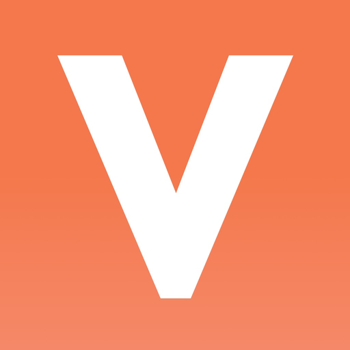 VoordeMensen app icon