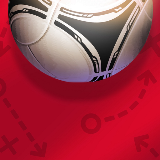 Football Management Ultra 2026 app icon