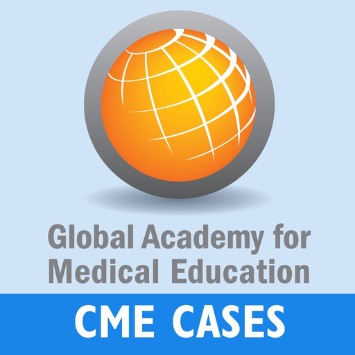 CME CASES app icon