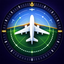 World Airports icon