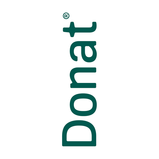 Donat Moments app icon