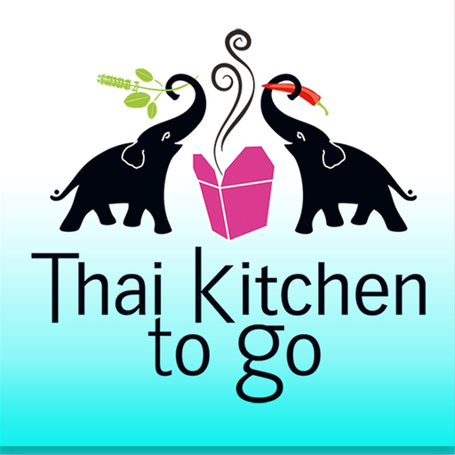 Thai Kitchen To Go app icon