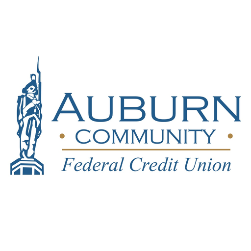 Auburn Community FCU Mobile app icon