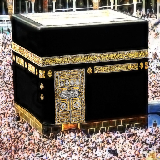 Hac Umre Rehberi app icon