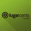 Lugar Certo Imóveis icon