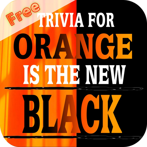 TV Drama Trivia App - for Orange is the New Black Fans Edition app icon
