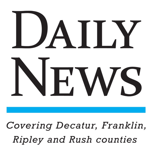Daily News- Greensburg, IN app icon