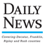 Daily News- Greensburg, IN icon