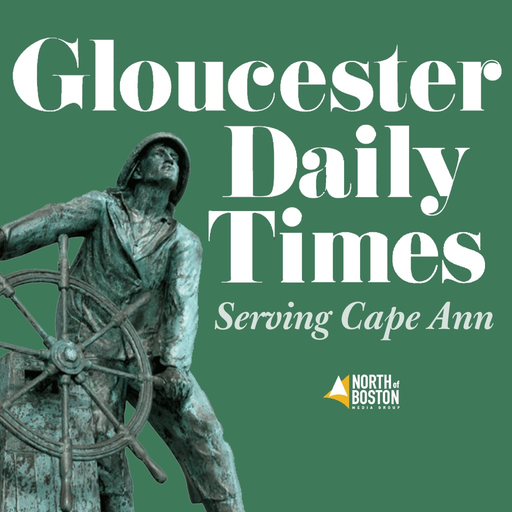 Gloucester Daily Times app icon