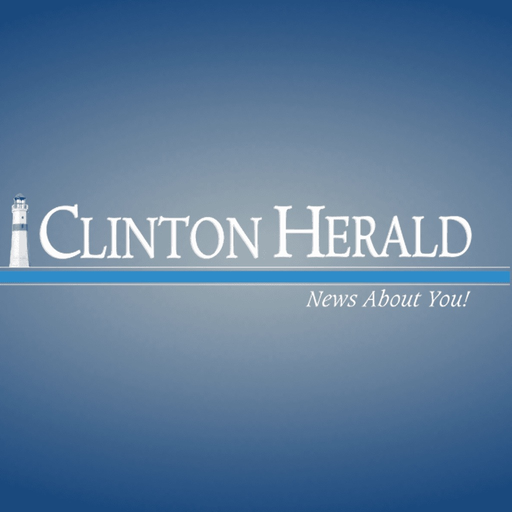 Clinton Herald app icon