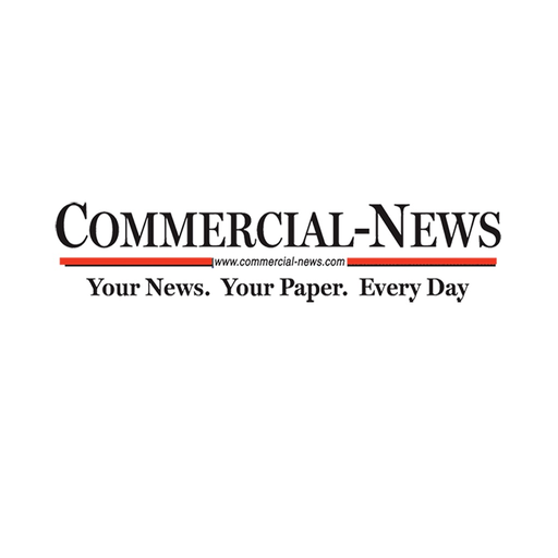 Commercial-News- Danville, IL app icon