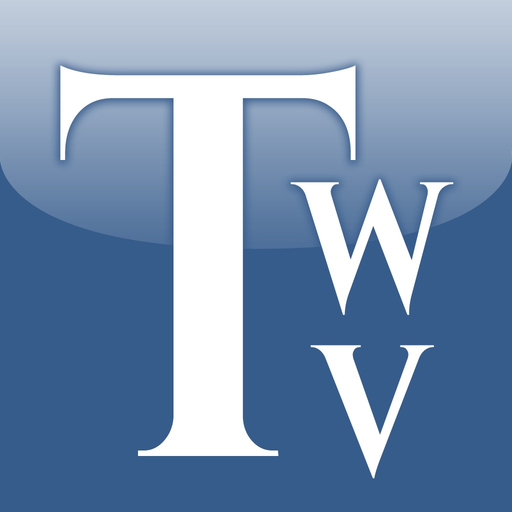 Times West Virginian- Fairmont app icon