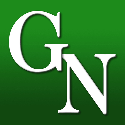 Goshen News app icon