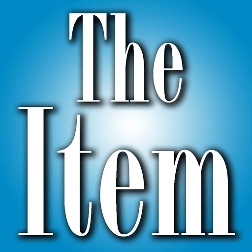 Huntsville Item app icon