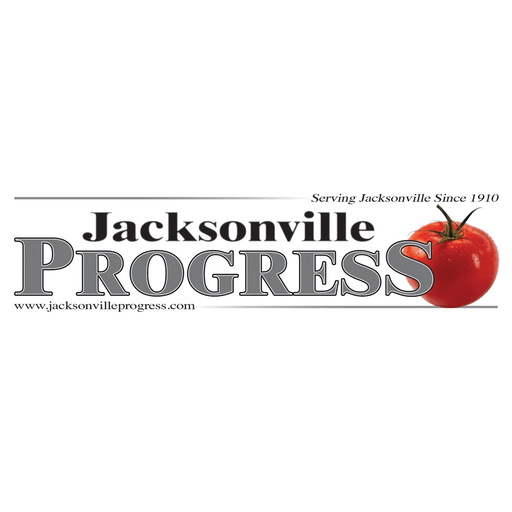 Daily Progress-Jacksonville,TX app icon