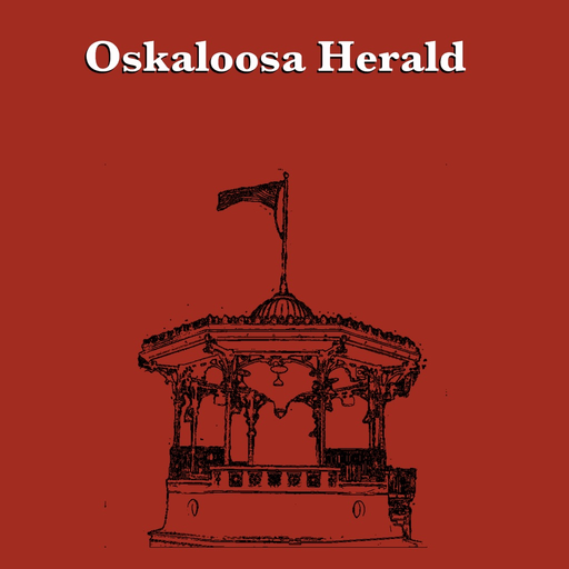 Oskaloosa Herald app icon
