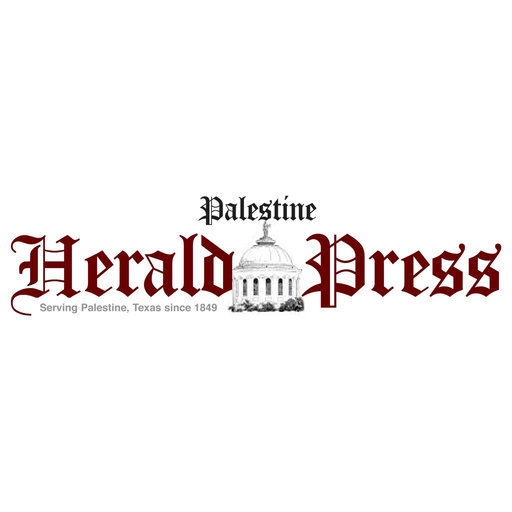 Palestine Herald-Press app icon