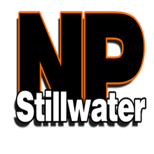 Stillwater News Press app icon