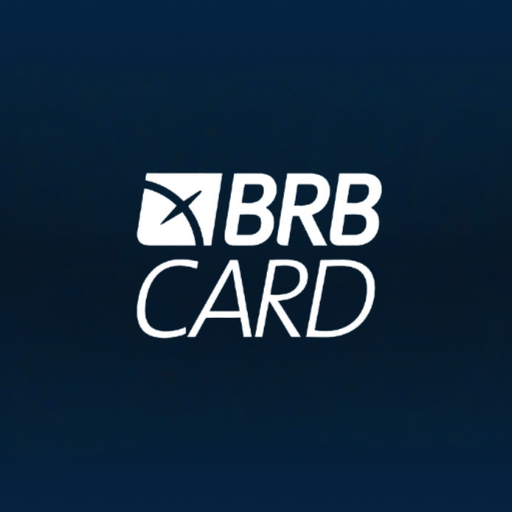 BRBCARD app icon
