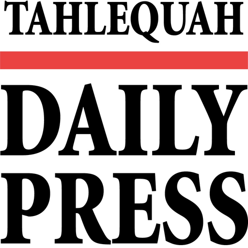 Tahlequah Daily Press app icon