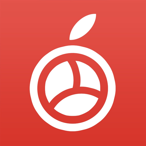 Apfellike Magazin app icon