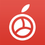 Apfellike Magazin icon