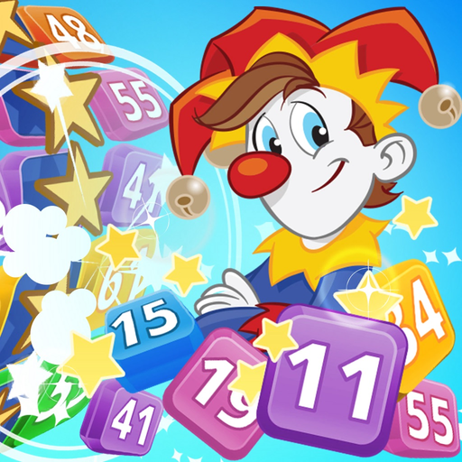 Slingo Adventure: Bingo Games app icon