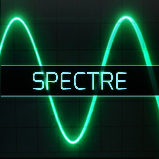 Spectre app icon