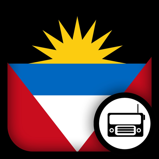 Antiguan Radio app icon